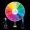 Daily Lucky Spin welfare icon