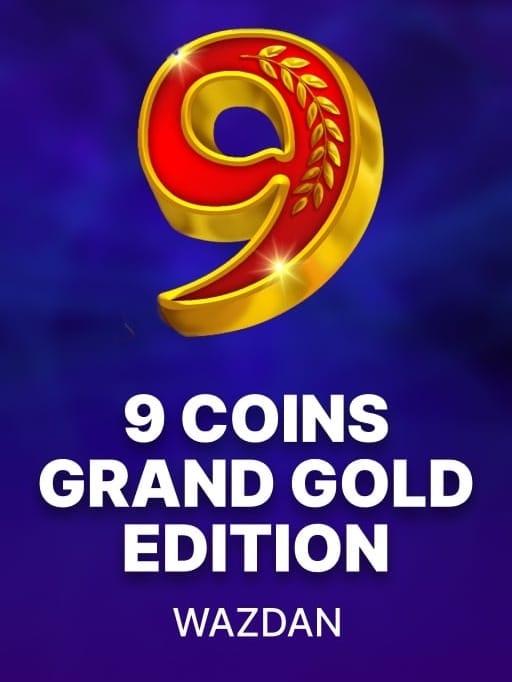 9 Coins Grand Gold Edition icon