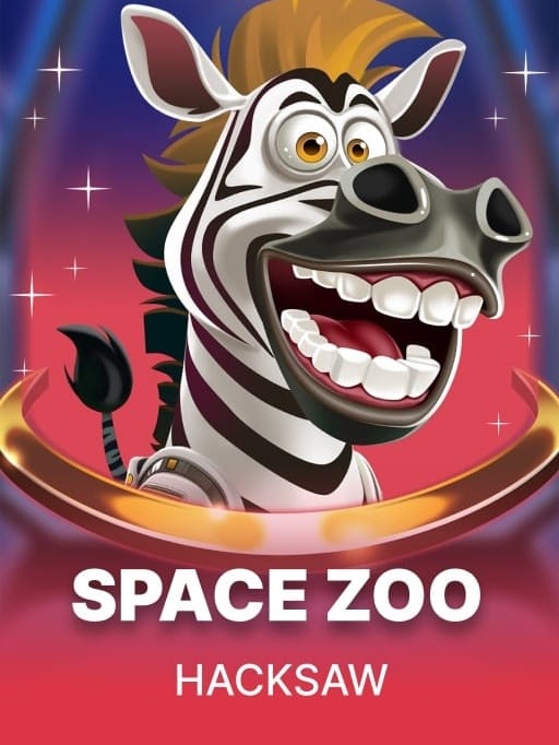 Space Zoo icon