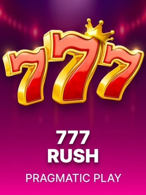 777 Rush icon