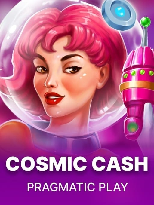 Cosmic Cash icon