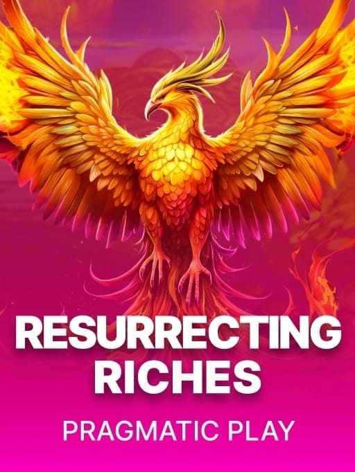 Resurrecting Riches icon
