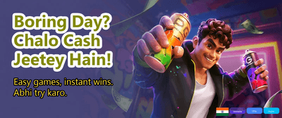 Win Big with Ran 365! banner