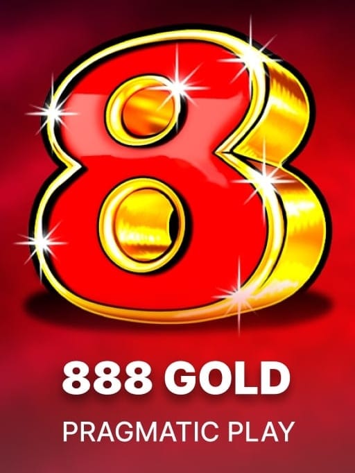 888 Gold icon