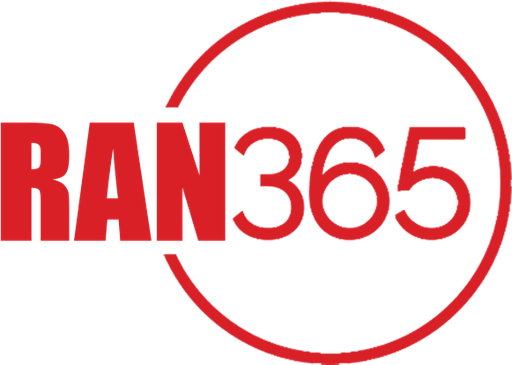 inran365.com Logo